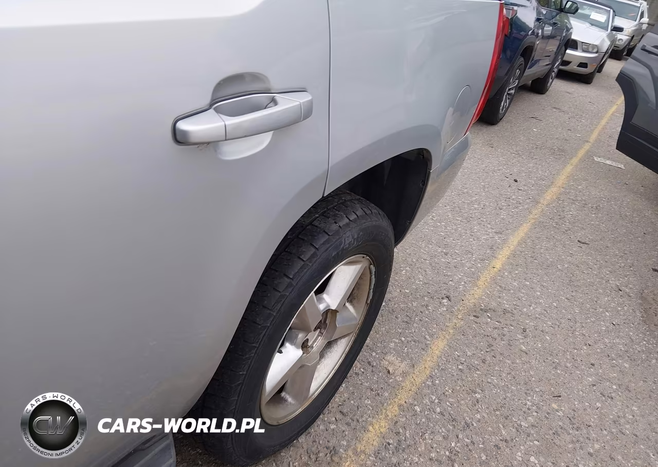 2010 GMC Yukon Slt VIN:1GKUKCE09AR147537 - 6