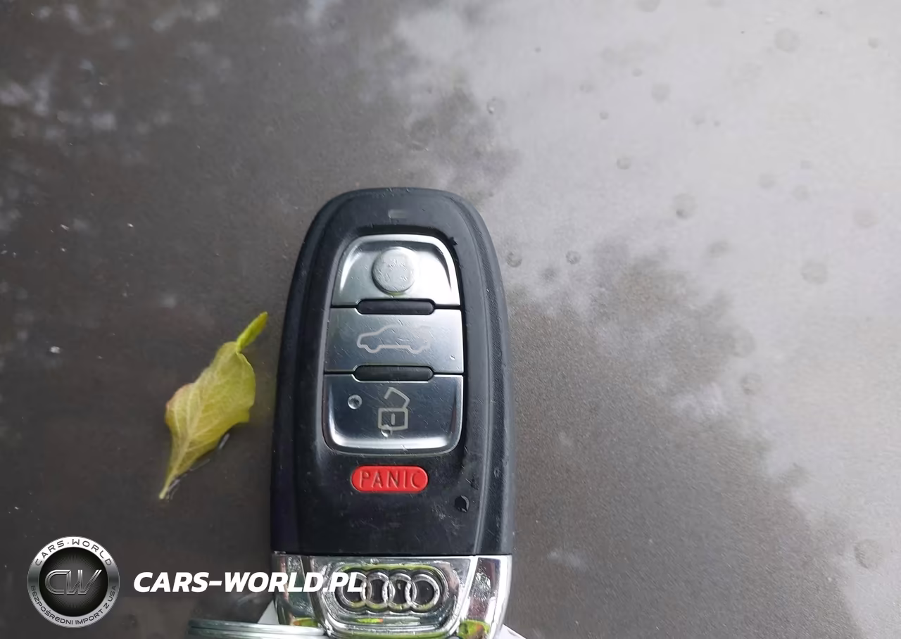 2014 Audi A4 2.0T Premium VIN:WAUFFAFL9EN009075 - 11