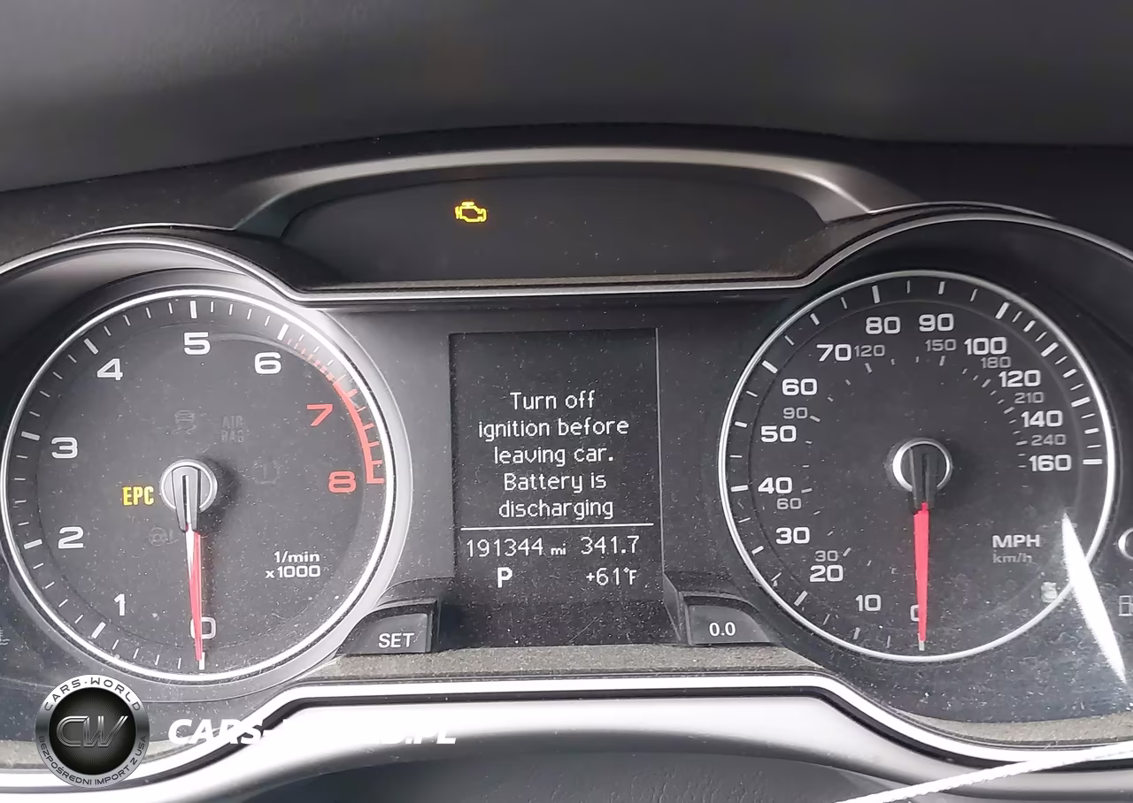 2014 Audi A4 2.0T Premium VIN:WAUFFAFL9EN009075 - 16