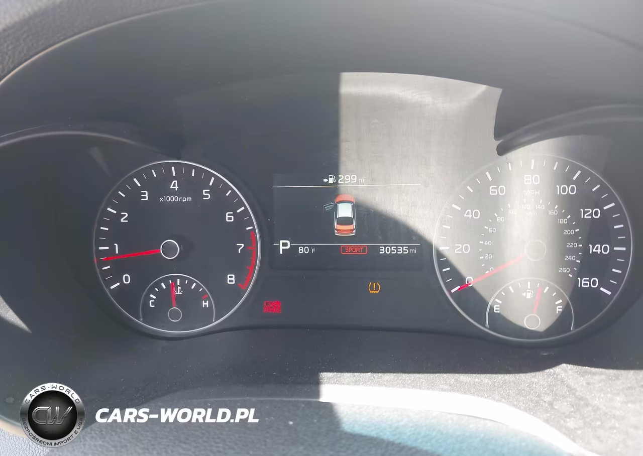2020 Kia Optima Sx Turbo VIN:5XXGW4L28LG408816 - 7