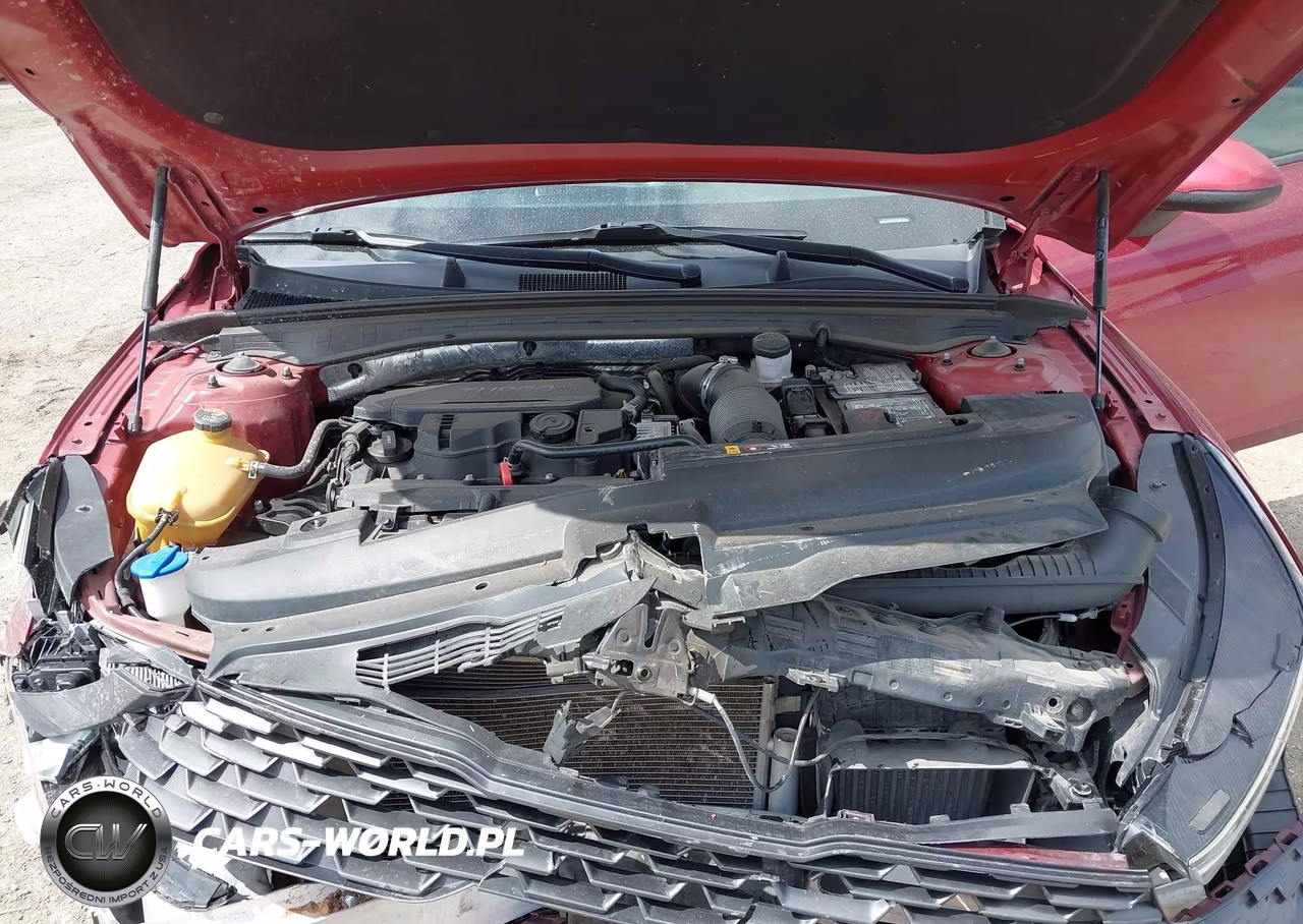 2022 Kia K5 Lxs VIN:5XXG14J27NG120256 - 10
