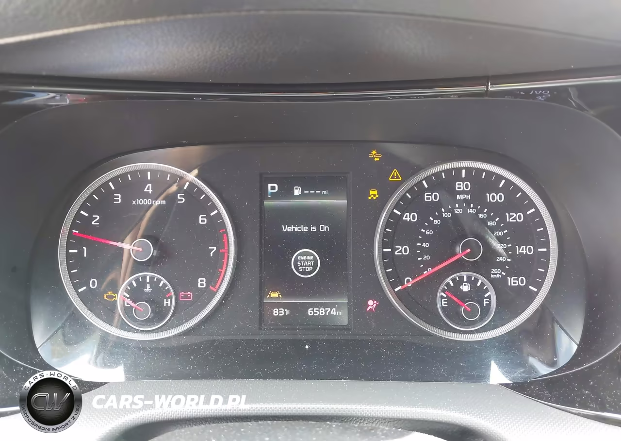 2022 Kia K5 Lxs VIN:5XXG14J27NG120256 - 7