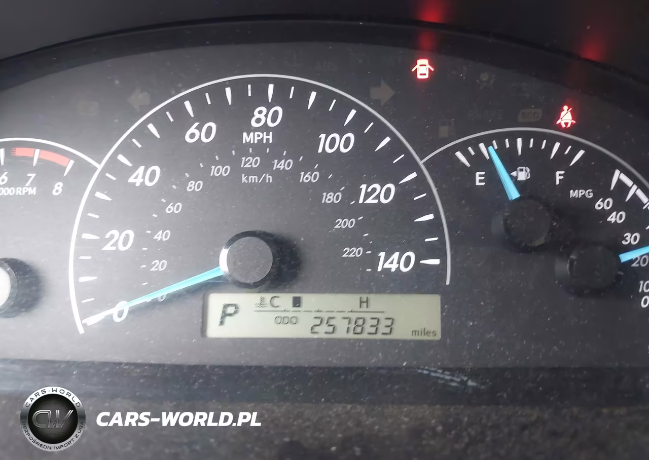 2013 Toyota Camry L VIN:4T4BF1FK8DR305431 - 7