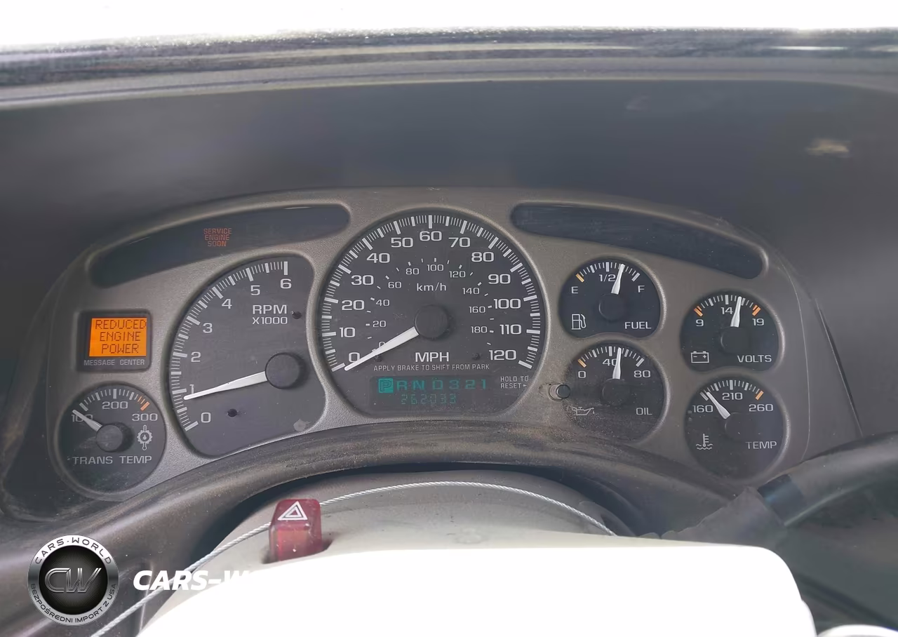 2002 GMC Sierra 1500 Denali VIN:2GTFK69U421354771 - 7