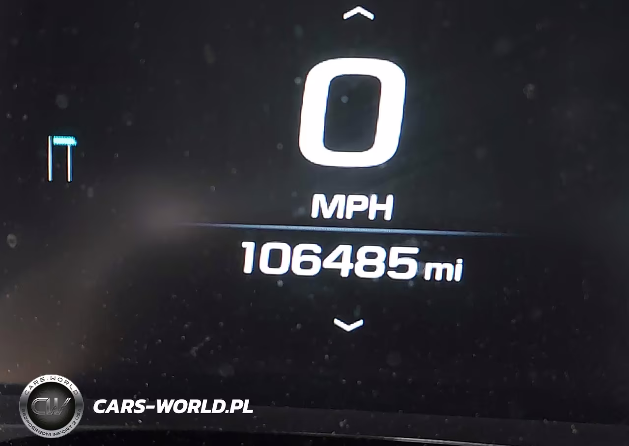 2017 Chevrolet Camaro 1Ss VIN:1G1FE1R70H0168775 - 16