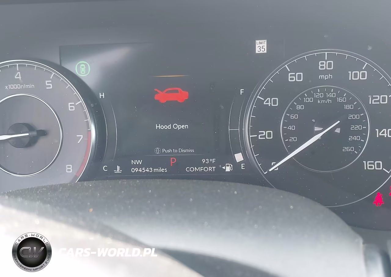 2021 Acura Tlx Technology Package VIN:19UUB5F44MA001365 - 7