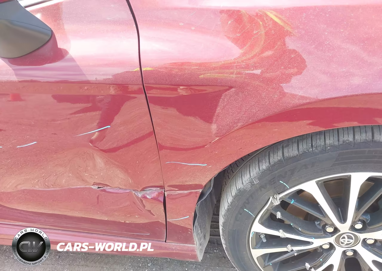 2018 Toyota Camry Se VIN:4T1B11HK6JU642617 - 21