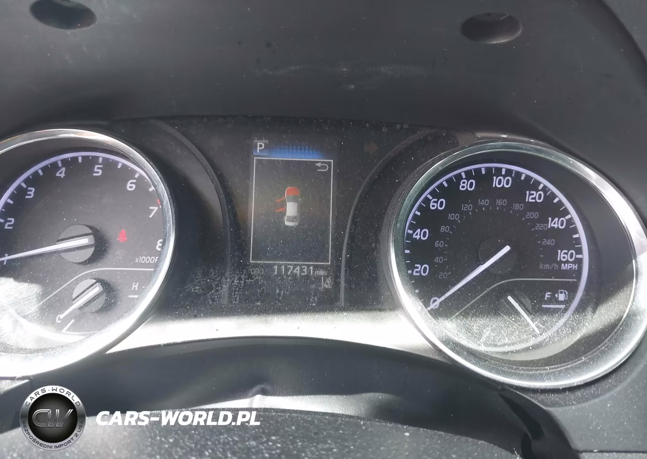2018 Toyota Camry Se VIN:4T1B11HK6JU642617 - 7