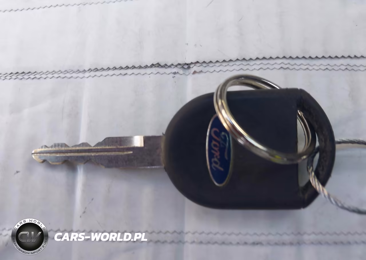2001 Ford Taurus Lx VIN:1FAFP52U71G278444 - 11