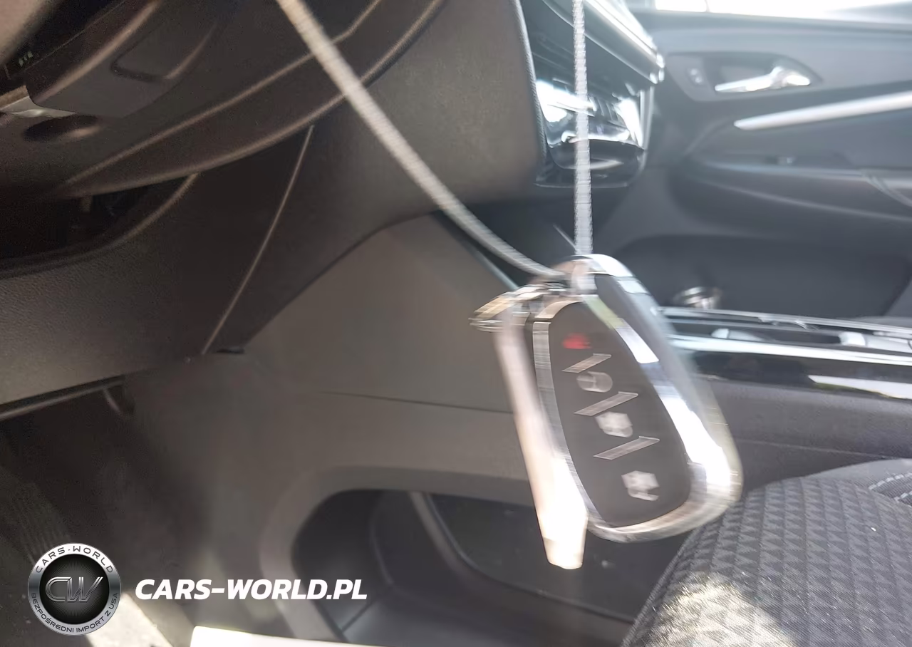 2023 Chevrolet Bolt Euv Fwd Lt VIN:1G1FY6S0XP4135307 - 11