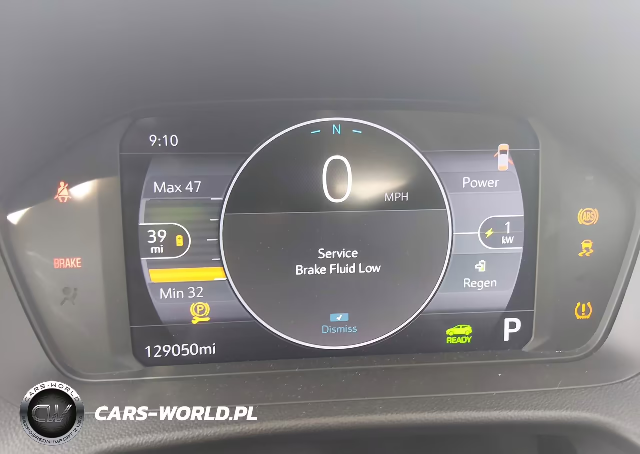 2023 Chevrolet Bolt Euv Fwd Lt VIN:1G1FY6S0XP4135307 - 16
