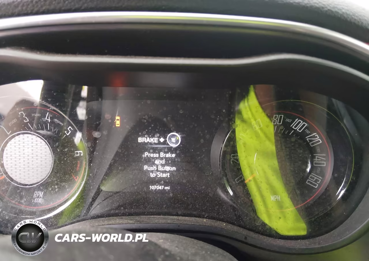 2018 Dodge Challenger Sxt Plus VIN:2C3CDZAG5JH161396 - 7