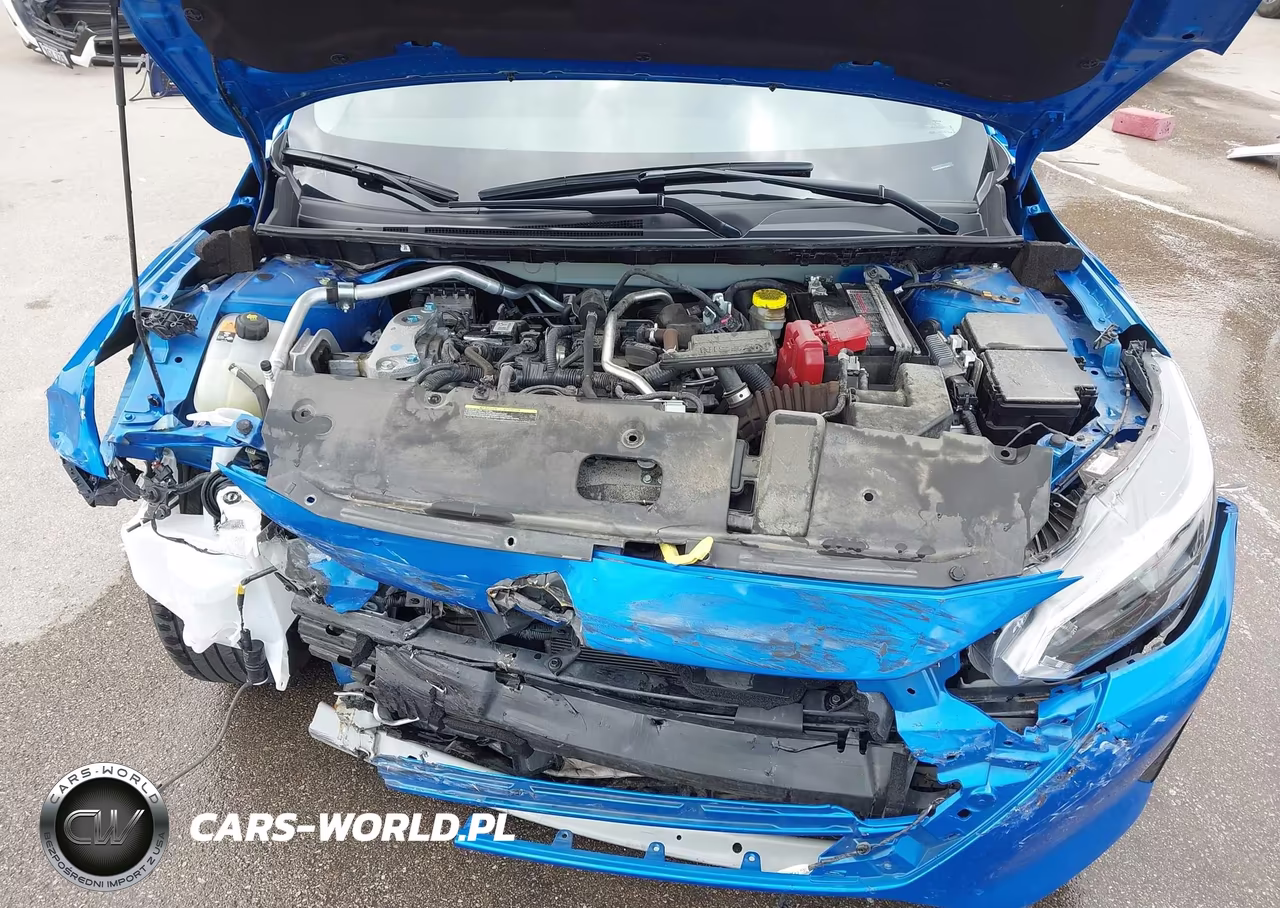 2024 Nissan Sentra Sv Xtronic Cvt VIN:3N1AB8CVXRY226833 - 10