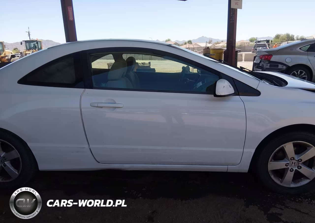 2007 Honda Civic Ex VIN:2HGFG12817H543265 - 13