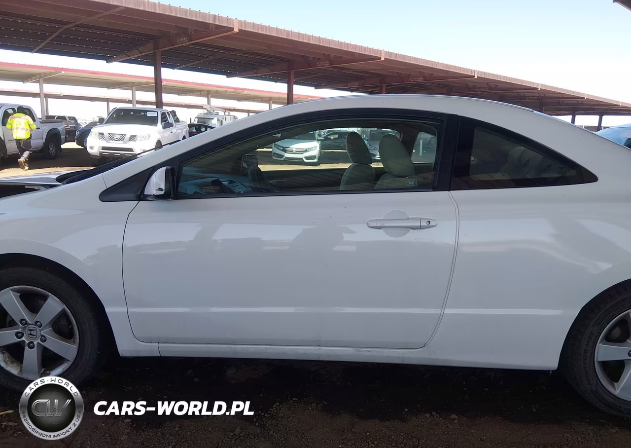 2007 Honda Civic Ex VIN:2HGFG12817H543265 - 14