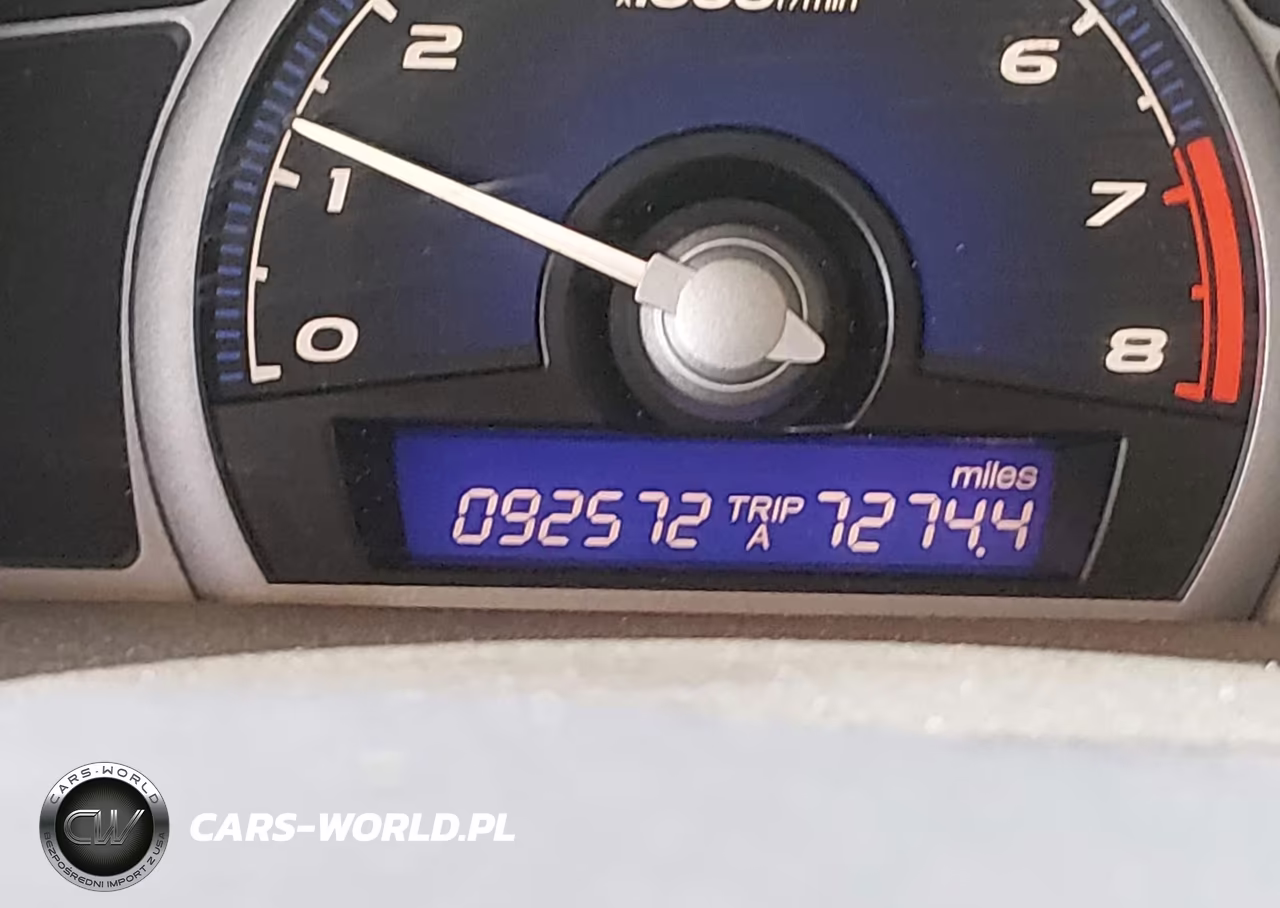 2007 Honda Civic Ex VIN:2HGFG12817H543265 - 15