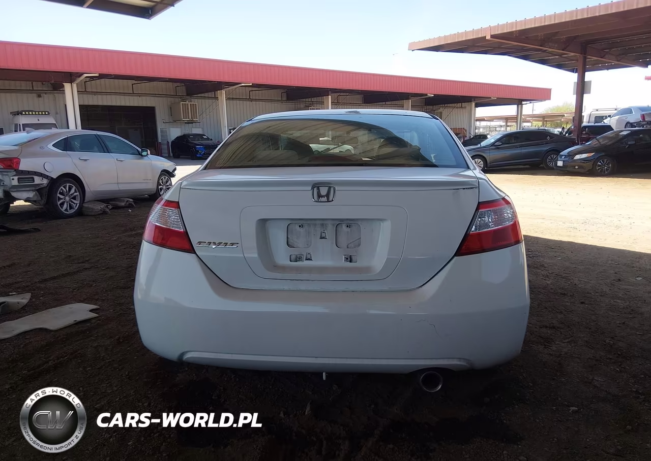 2007 Honda Civic Ex VIN:2HGFG12817H543265 - 16