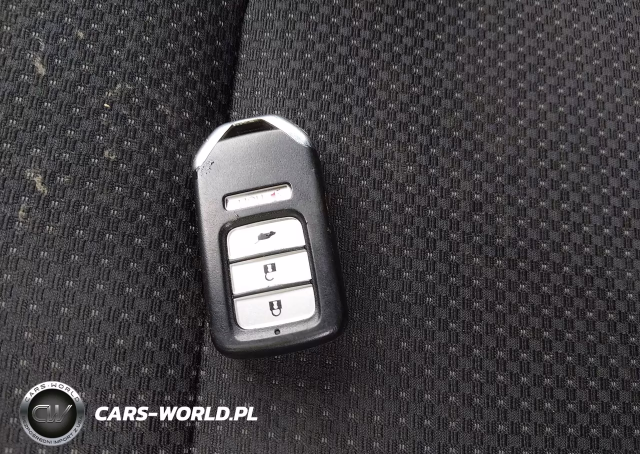 2019 Honda Hr-V Ex VIN:3CZRU6H55KM707328 - 11