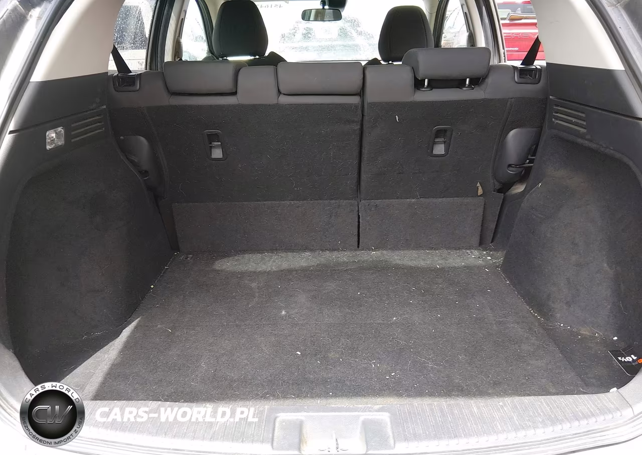 2019 Honda Hr-V Ex VIN:3CZRU6H55KM707328 - 18