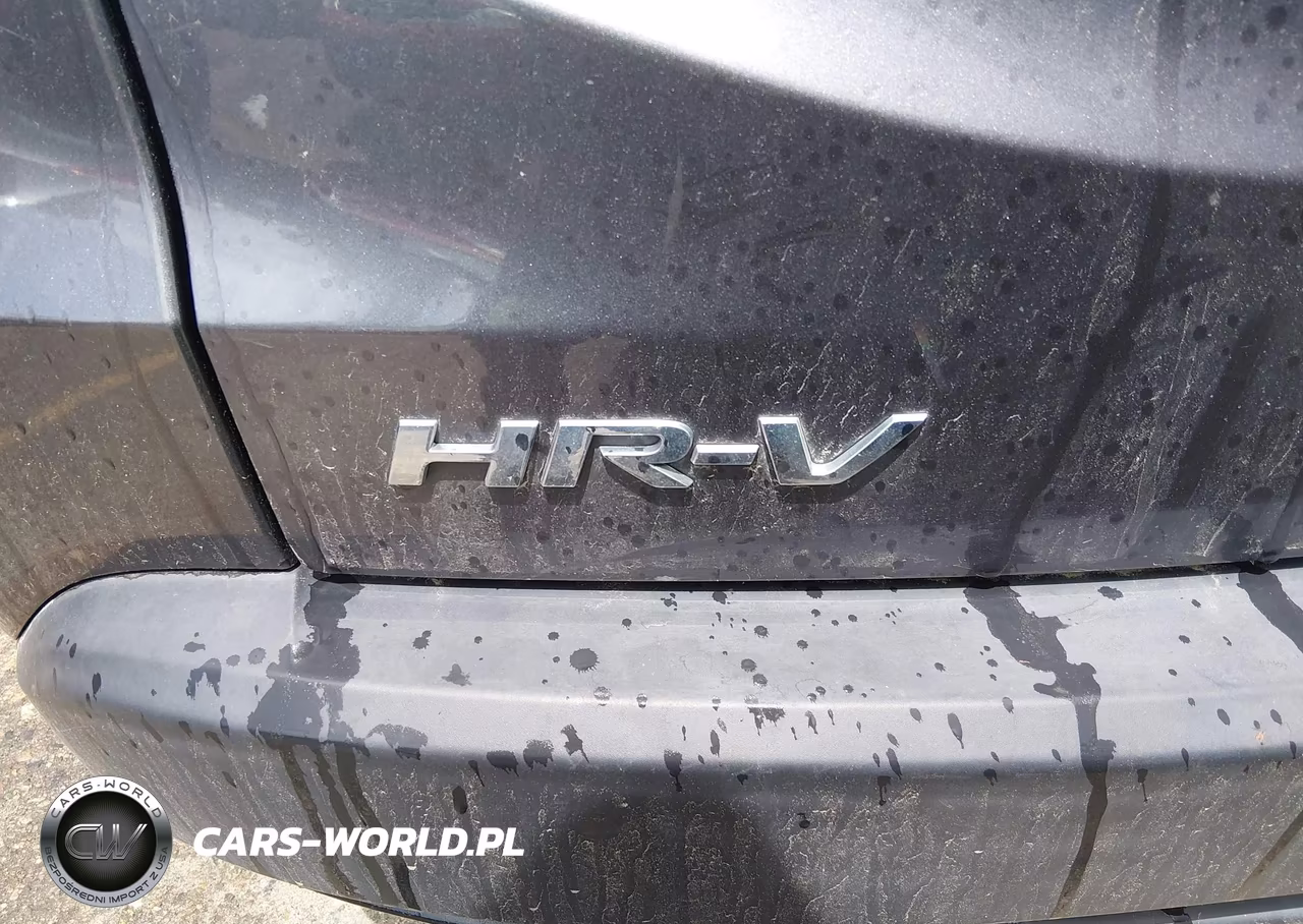 2019 Honda Hr-V Ex VIN:3CZRU6H55KM707328 - 19