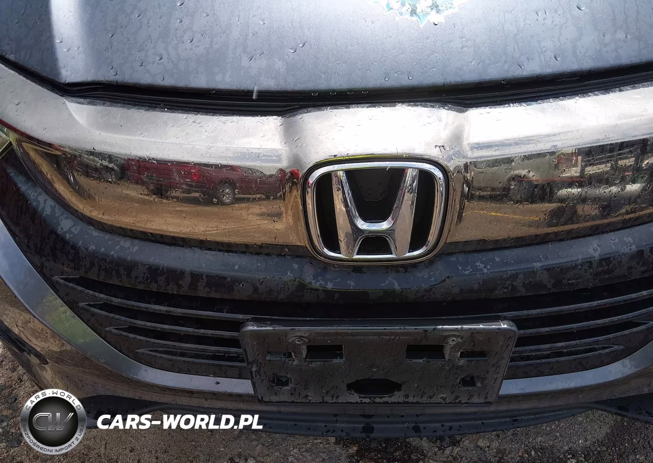 2019 Honda Hr-V Ex VIN:3CZRU6H55KM707328 - 22
