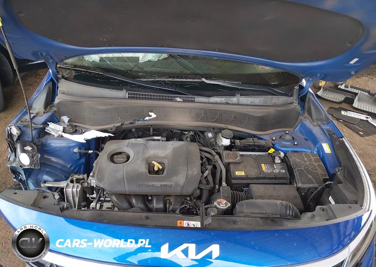 2025 Kia Seltos S VIN:KNDEU2AA7S7721973 - 10