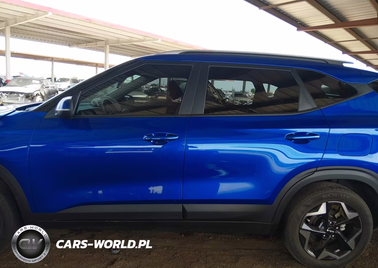 2025 Kia Seltos S VIN:KNDEU2AA7S7721973 - 14