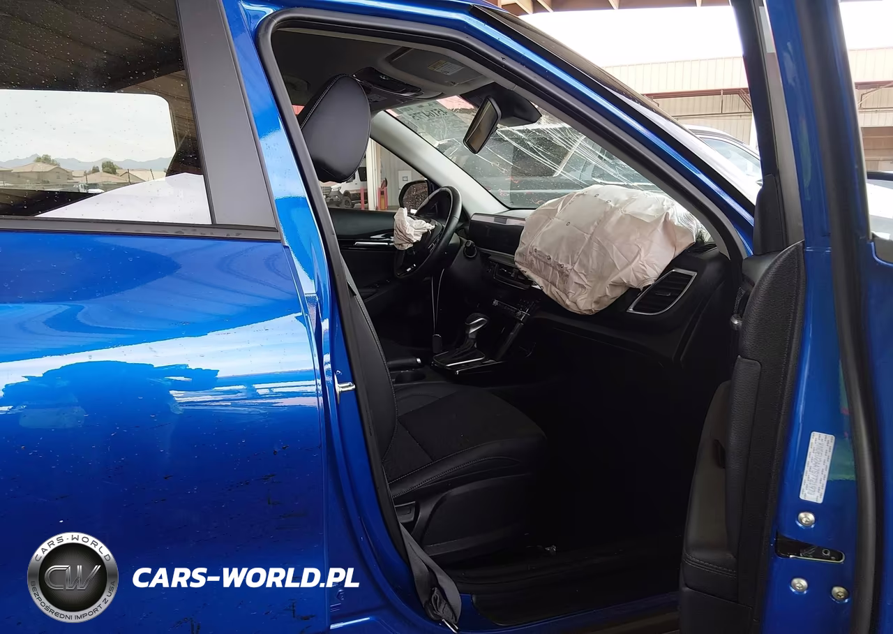 2025 Kia Seltos S VIN:KNDEU2AA7S7721973 - 5