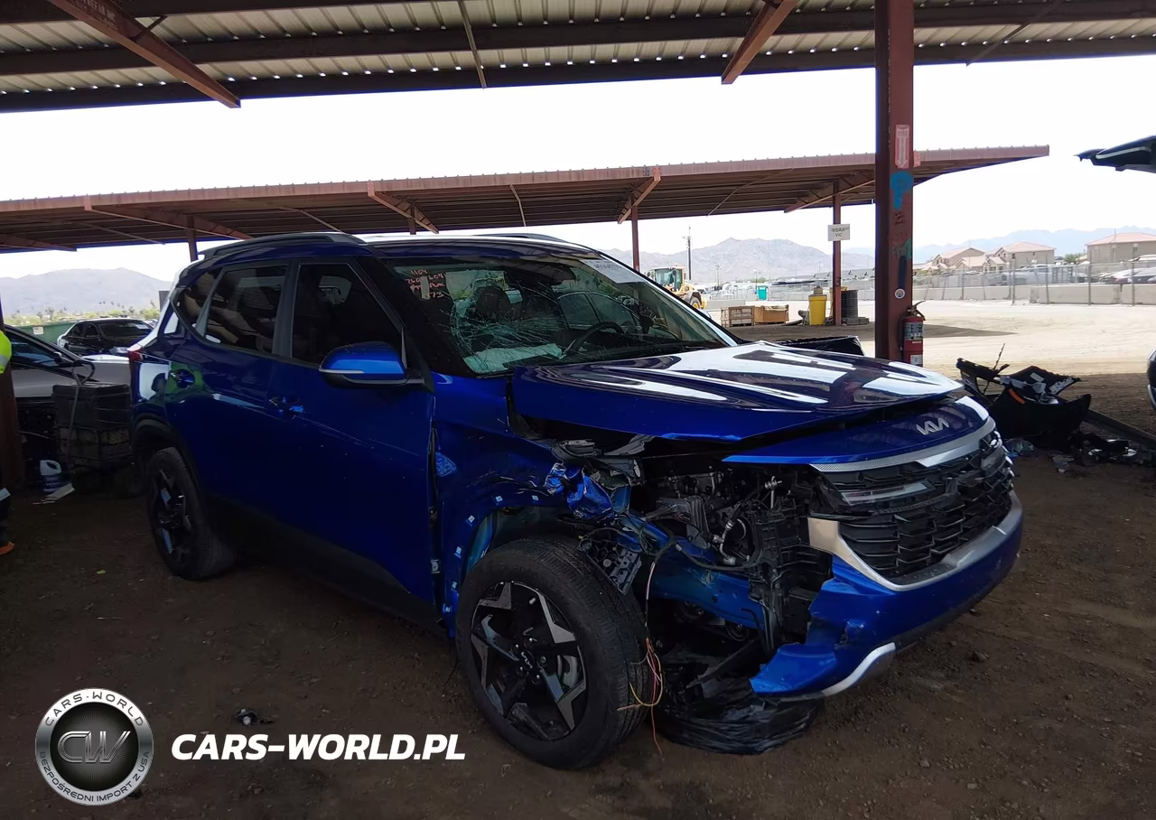 2025 Kia Seltos S VIN:KNDEU2AA7S7721973 - 6