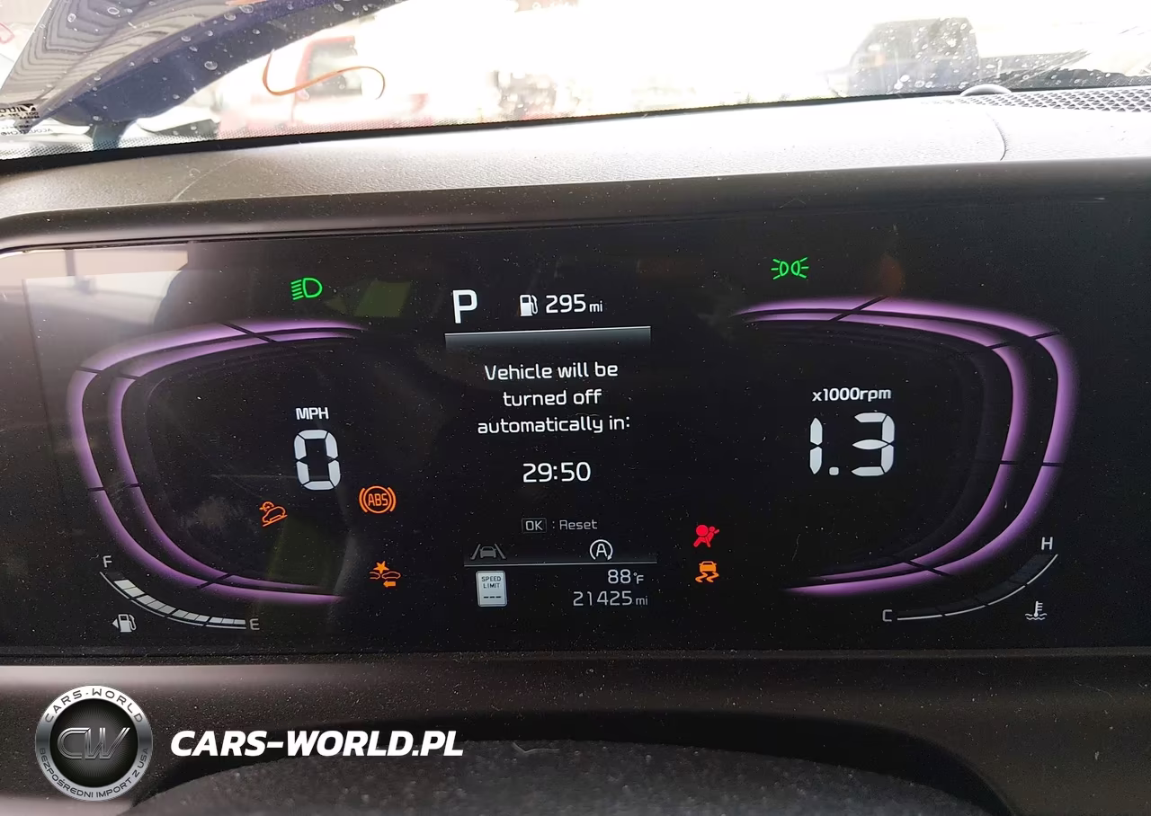 2025 Kia Seltos S VIN:KNDEU2AA7S7721973 - 7