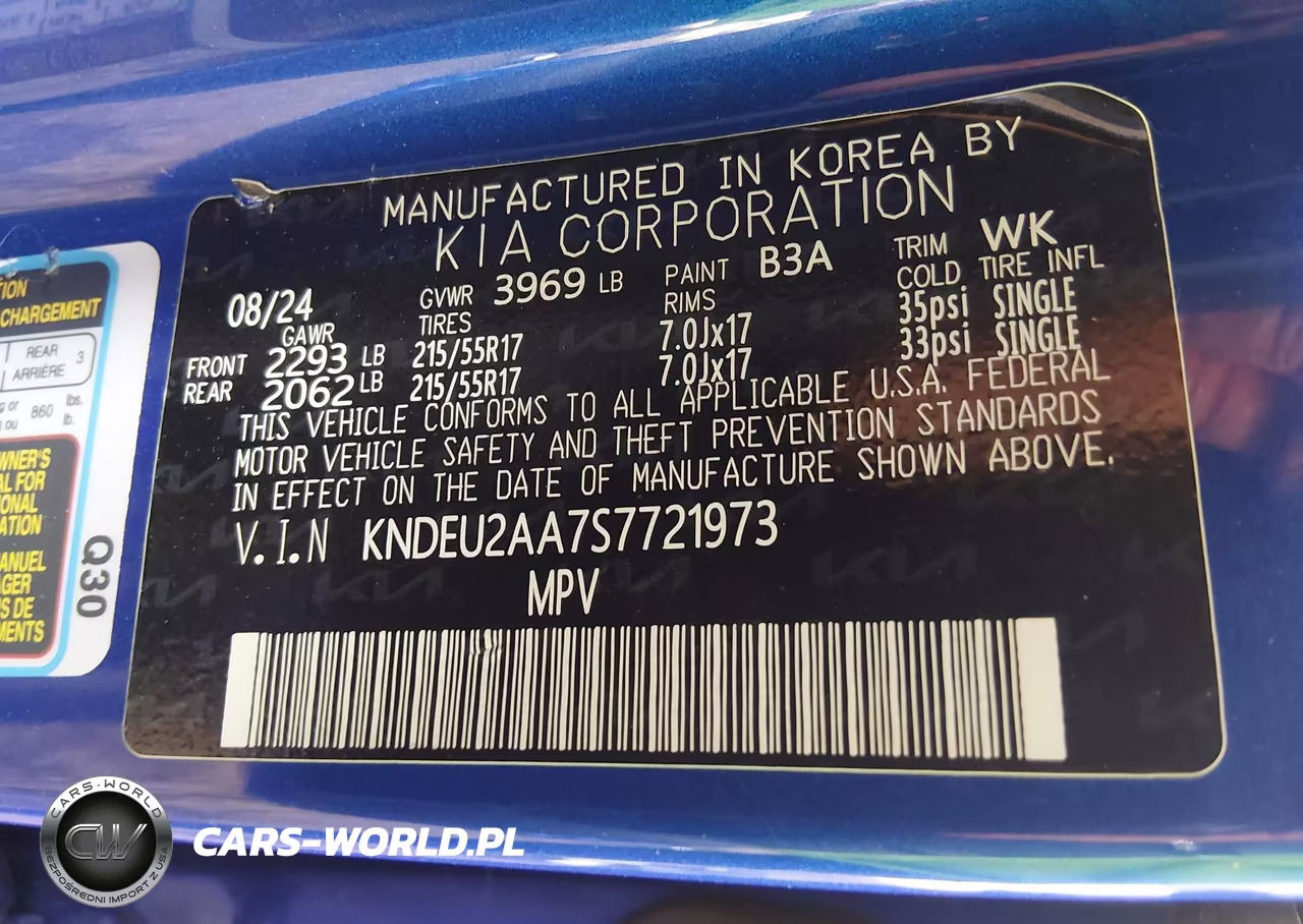 2025 Kia Seltos S VIN:KNDEU2AA7S7721973 - 9