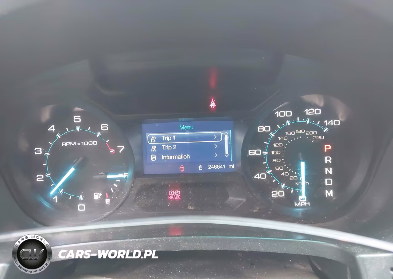 2015 Ford Explorer Xlt VIN:1FM5K8D85FGA84441 - 7