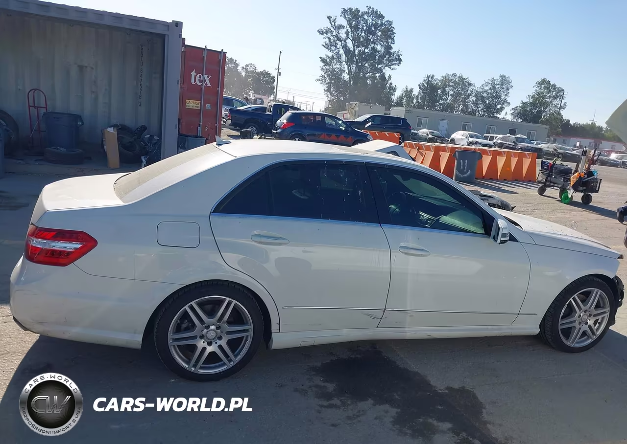 2010 Mercedes-Benz E 350 VIN:WDDHF5GB8AA093776 - 14