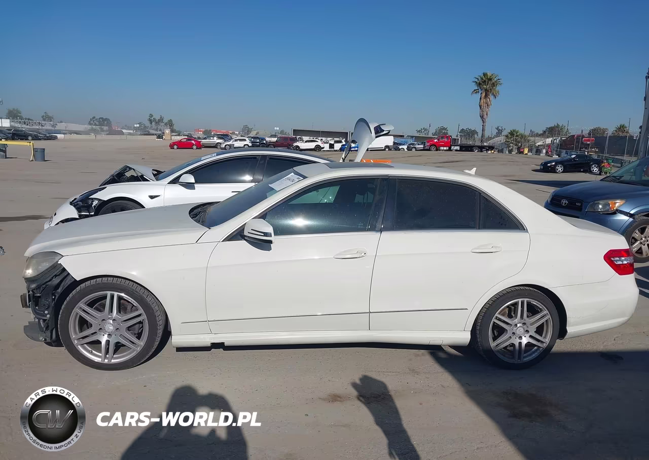 2010 Mercedes-Benz E 350 VIN:WDDHF5GB8AA093776 - 15