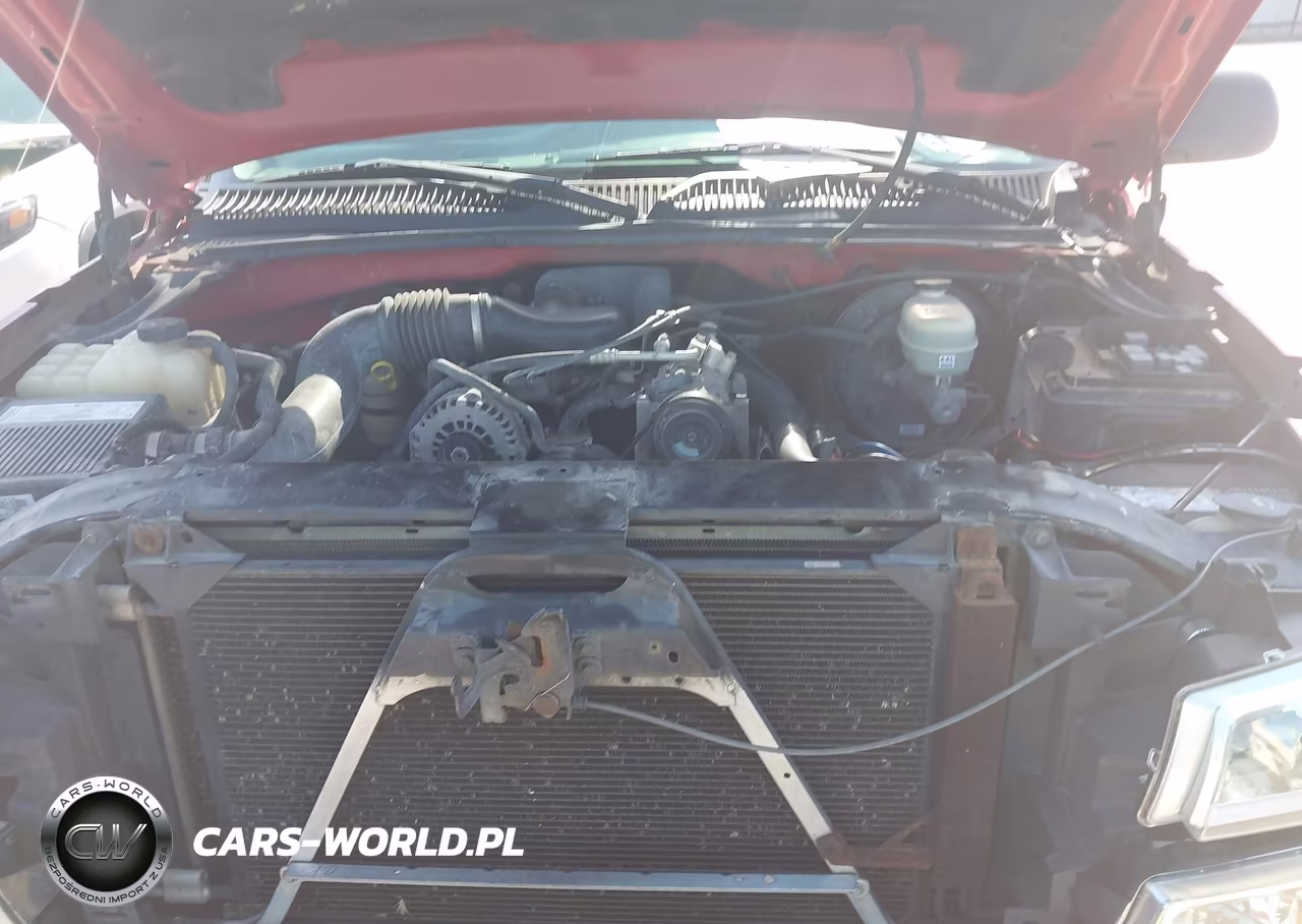 2006 Chevrolet Silverado 1500 Work Truck VIN:3GCEC14X96G237679 - 10