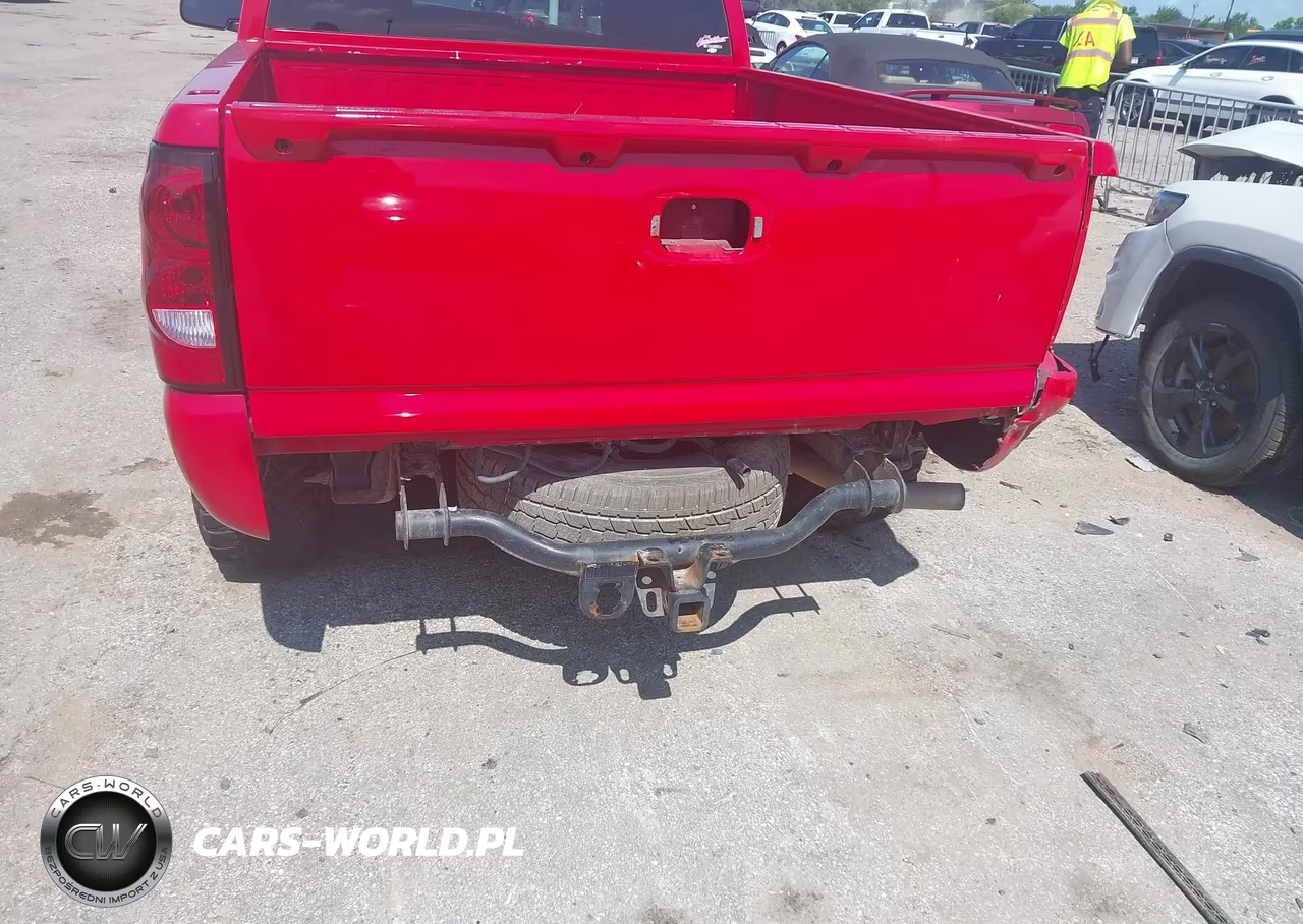 2006 Chevrolet Silverado 1500 Work Truck VIN:3GCEC14X96G237679 - 6