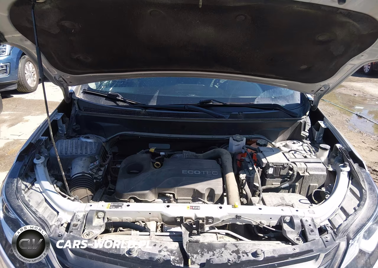 2020 Chevrolet Equinox Fwd 2Fl VIN:2GNAXJEV7L6255497 - 10