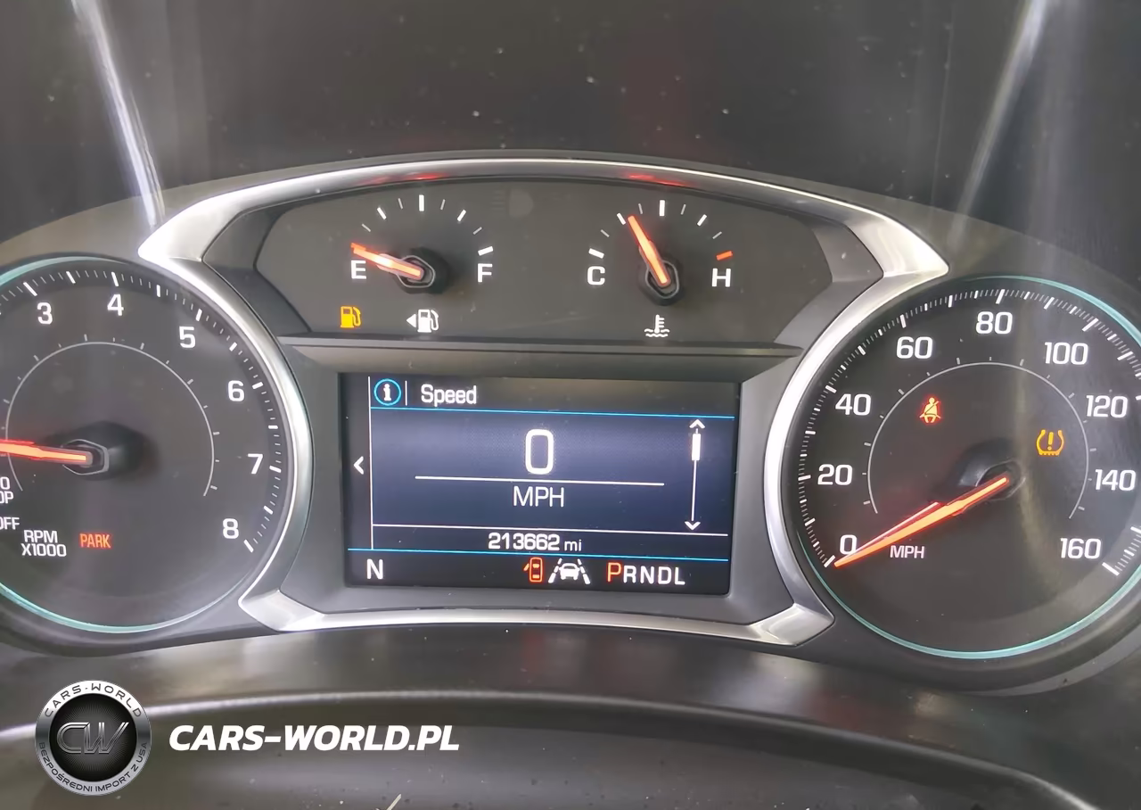 2020 Chevrolet Equinox Fwd 2Fl VIN:2GNAXJEV7L6255497 - 7