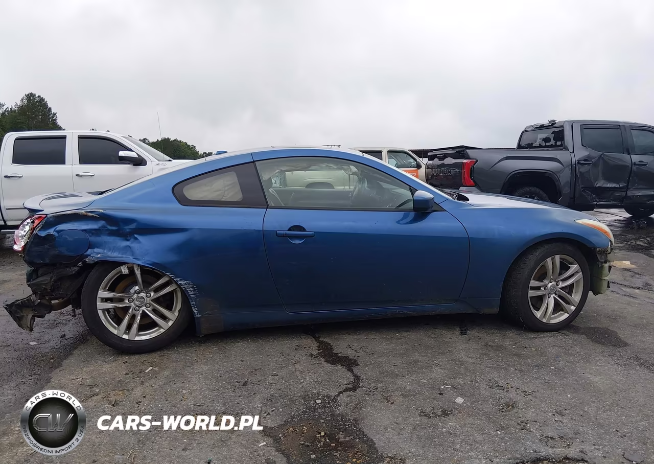 2010 Infiniti G37X VIN:JN1CV6ELXAM153874 - 14