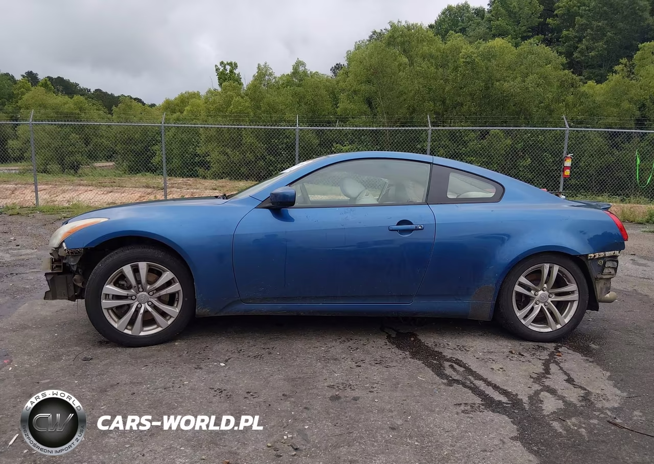 2010 Infiniti G37X VIN:JN1CV6ELXAM153874 - 15