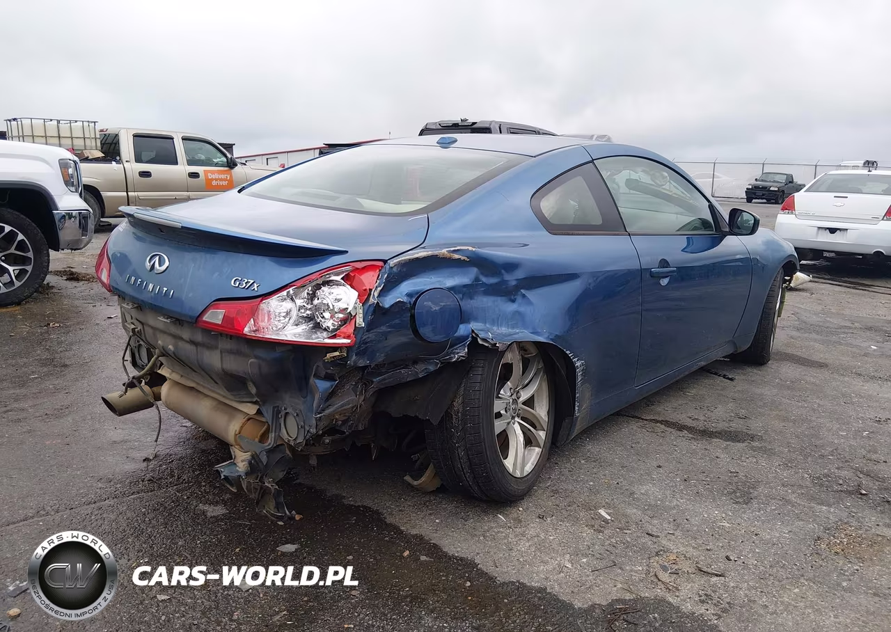 2010 Infiniti G37X VIN:JN1CV6ELXAM153874 - 4