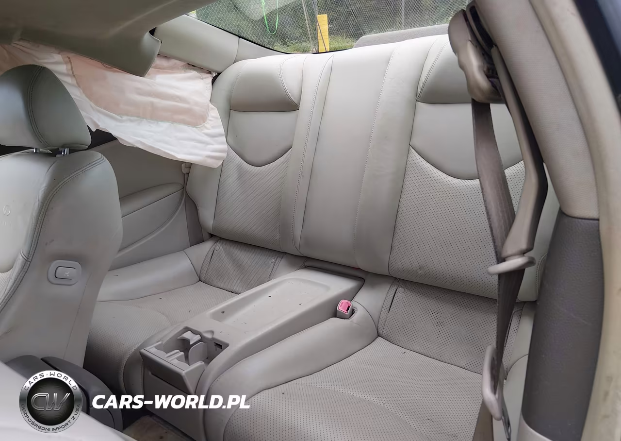 2010 Infiniti G37X VIN:JN1CV6ELXAM153874 - 8