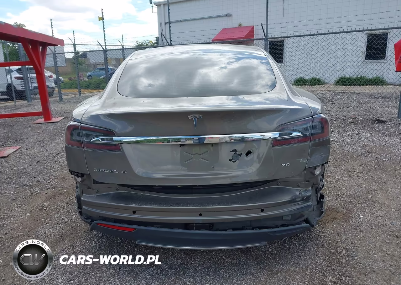 2015 Tesla Model S 70D-85D-P85D VIN:5YJSA1S22FF098372 - 16