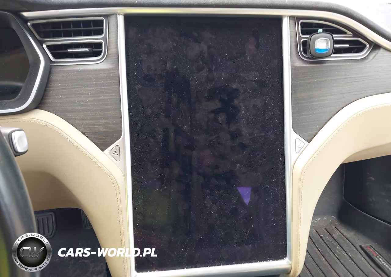 2015 Tesla Model S 70D-85D-P85D VIN:5YJSA1S22FF098372 - 18