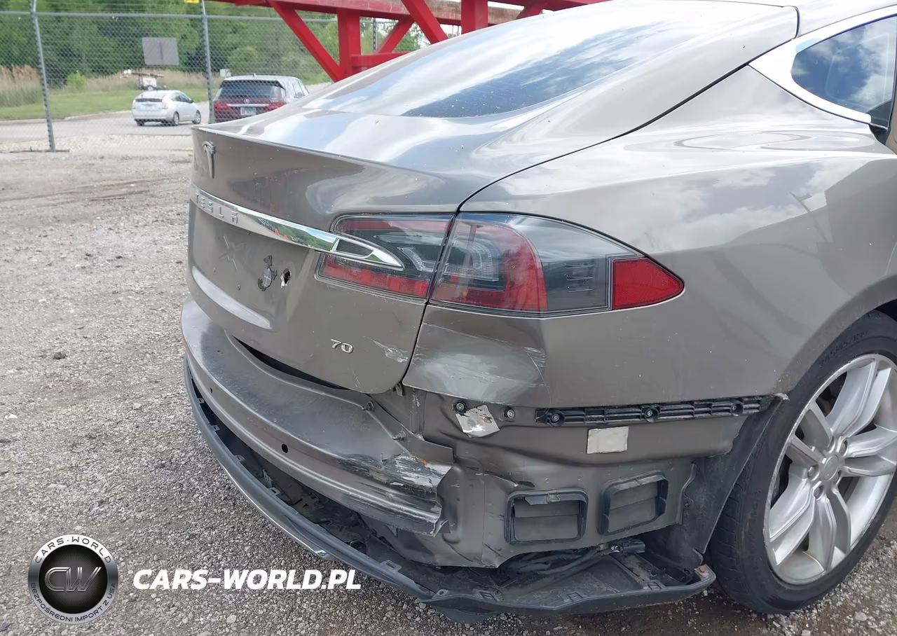2015 Tesla Model S 70D-85D-P85D VIN:5YJSA1S22FF098372 - 19