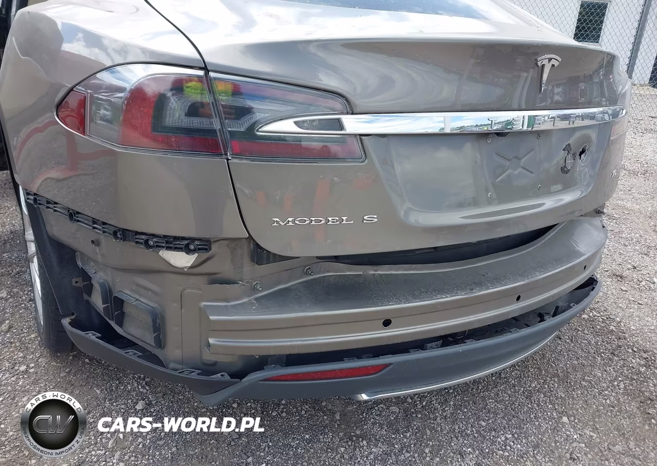 2015 Tesla Model S 70D-85D-P85D VIN:5YJSA1S22FF098372 - 6