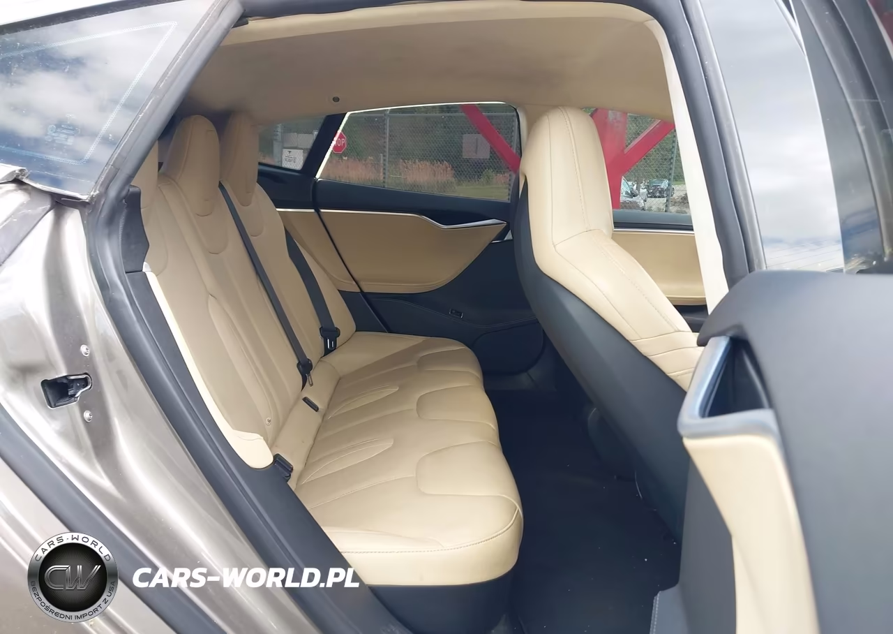 2015 Tesla Model S 70D-85D-P85D VIN:5YJSA1S22FF098372 - 8