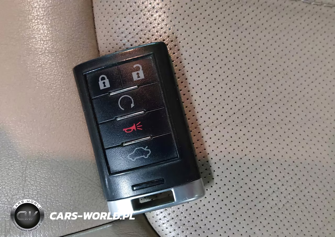 2009 Cadillac Cts Standard VIN:1G6DV57V590157105 - 11