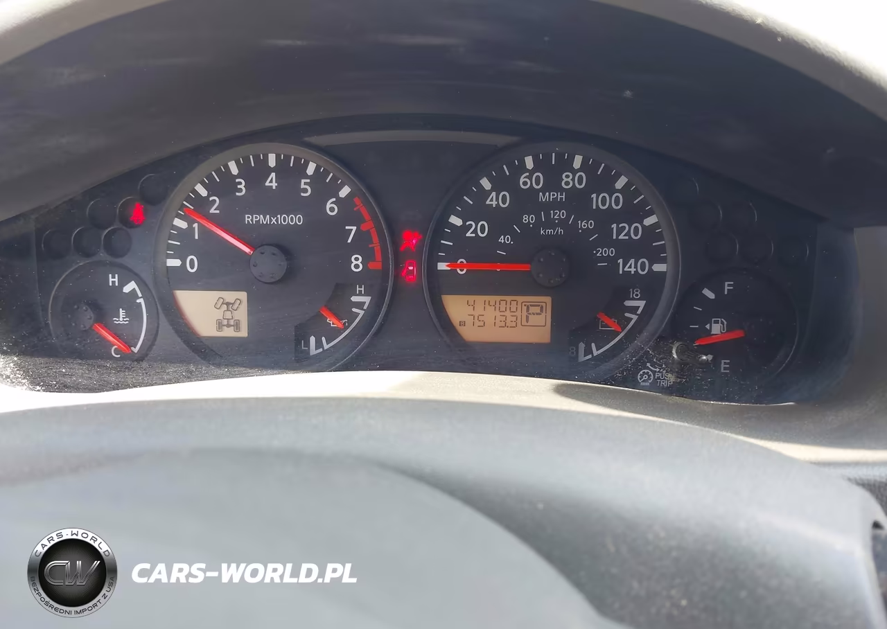 2019 Nissan Frontier Sv VIN:1N6DD0EV0KN782345 - 7