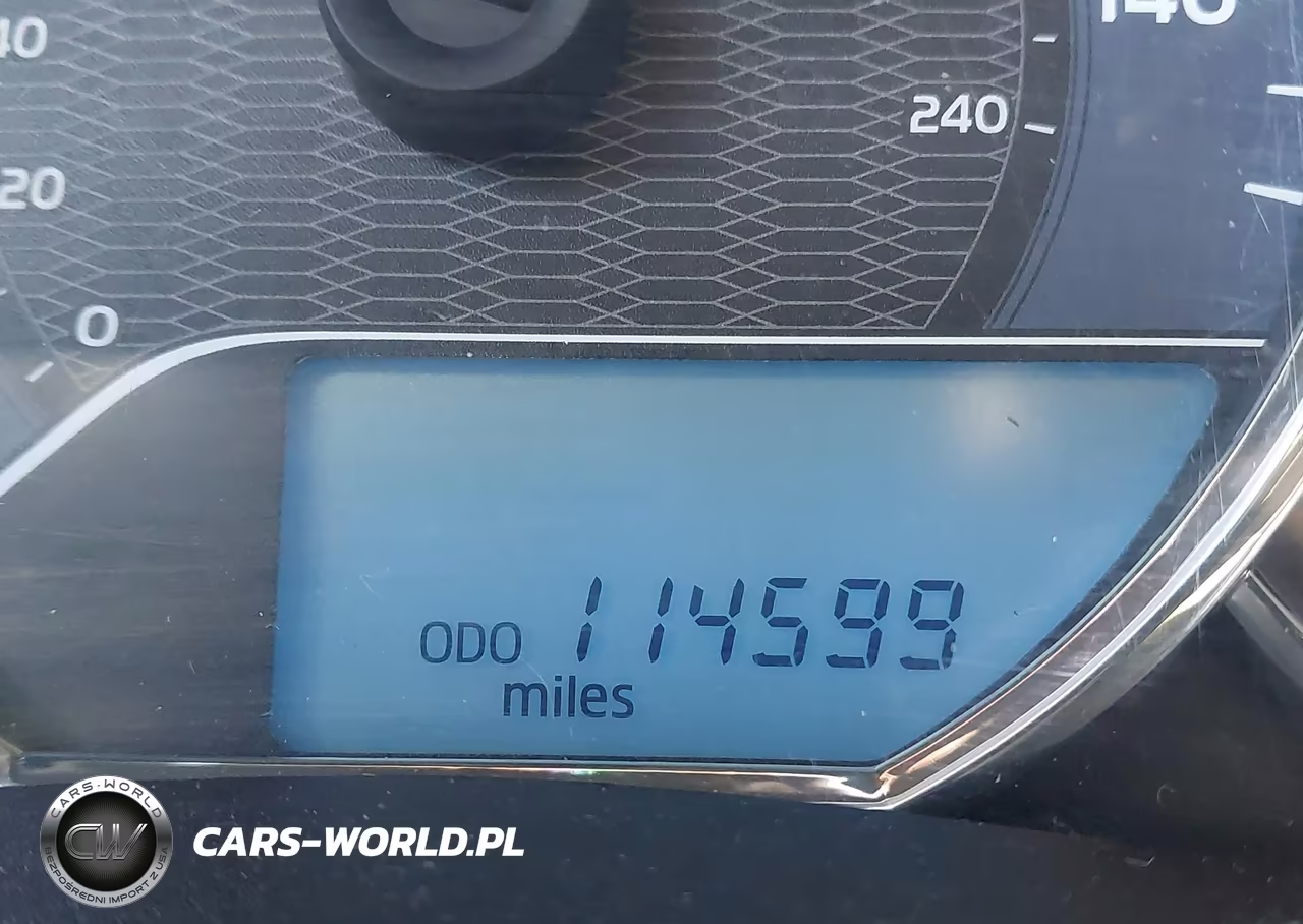 2014 Toyota Corolla L VIN:5YFBURHE3EP171159 - 15